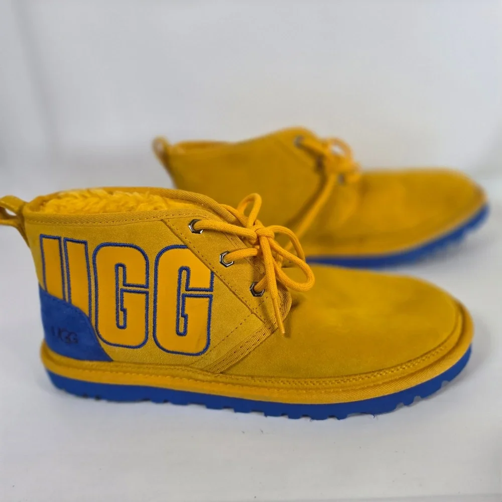 UGG neumel graphic